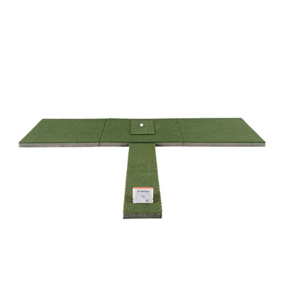 Shop Indoor Golf Rear Golf Mat Extension - BLACK FRIDAY SALE