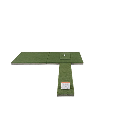 Shop Indoor Golf Rear Golf Mat Extension - BLACK FRIDAY SALE