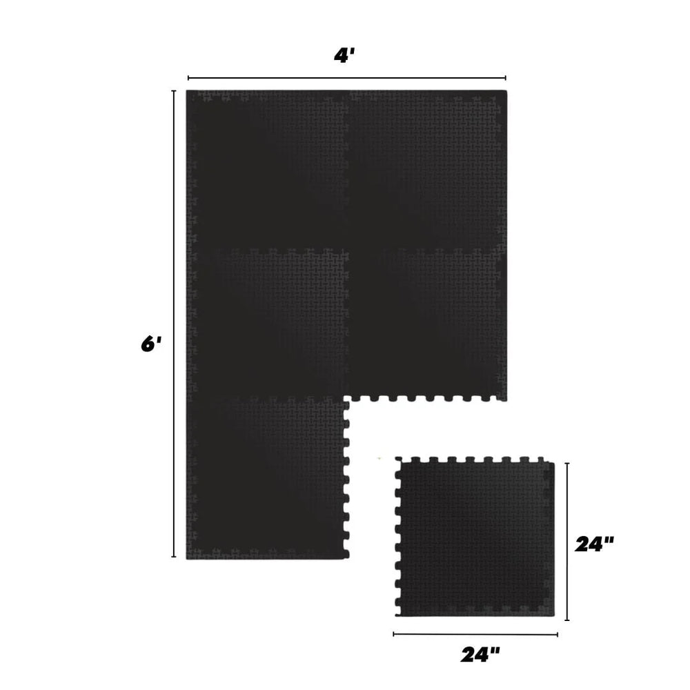 Shop Indoor Golf - Golf Simulator Gym Floor Tiles