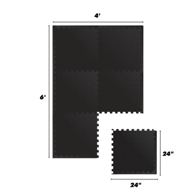 Shop Indoor Golf - Golf Simulator Gym Floor Tiles