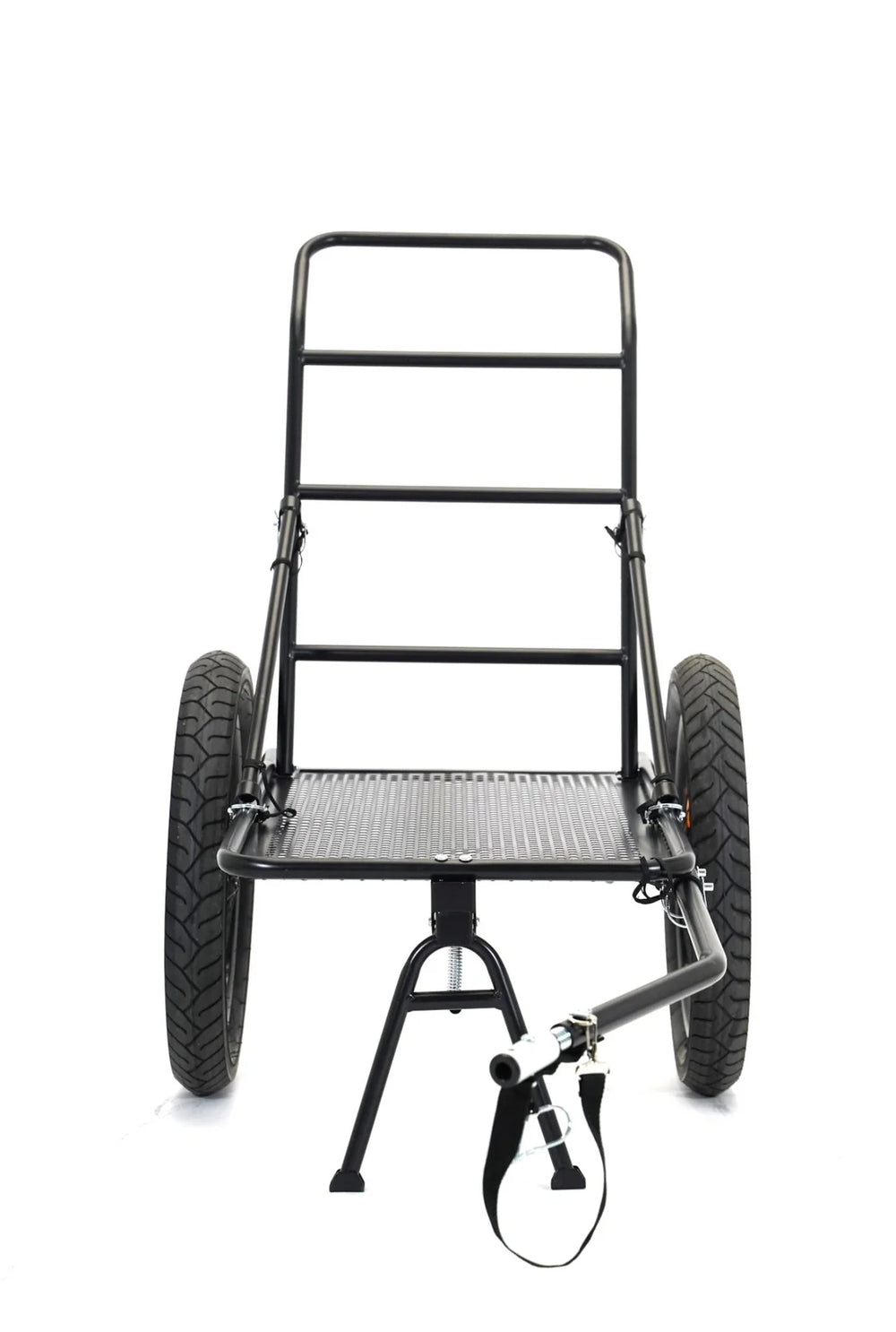 Bakcou - Ultralight Folding eBike Trailer