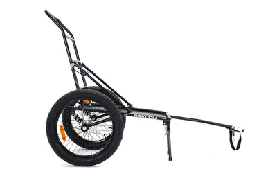 Bakcou - Ultralight Folding eBike Trailer