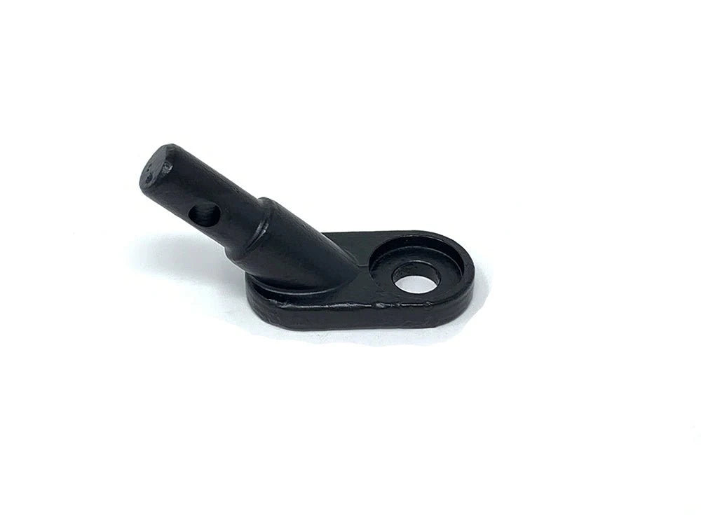 Bakcou - Dual Wheel Trailer Hitches