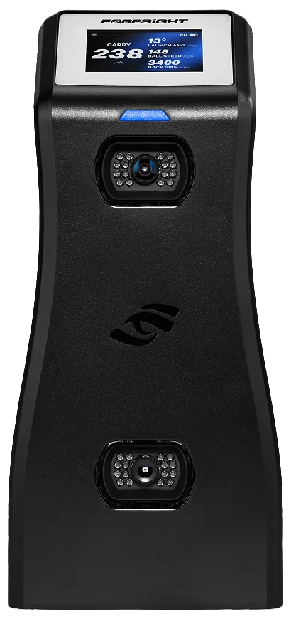 Foresight Sports GC2 Launch Monitor
