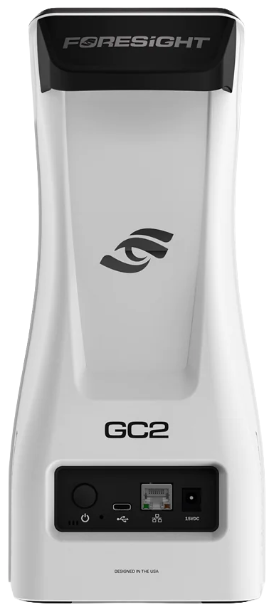 Foresight Sports GC2 Launch Monitor