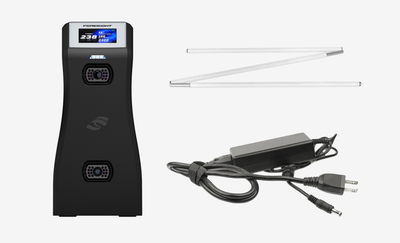 Foresight Sports GC2 Launch Monitor