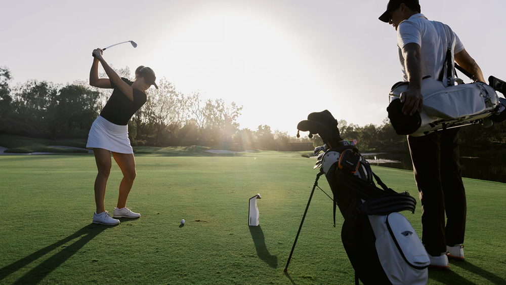 Foresight Sports GC2 Launch Monitor