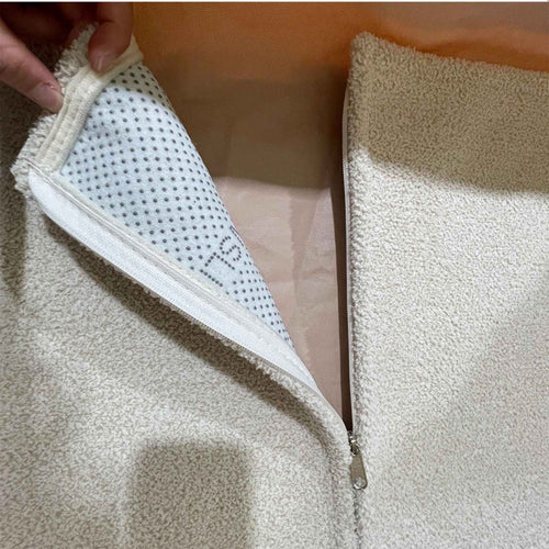 Coody Carpet – Tailored for Coody Familia AirTent 10.0 (Beige)