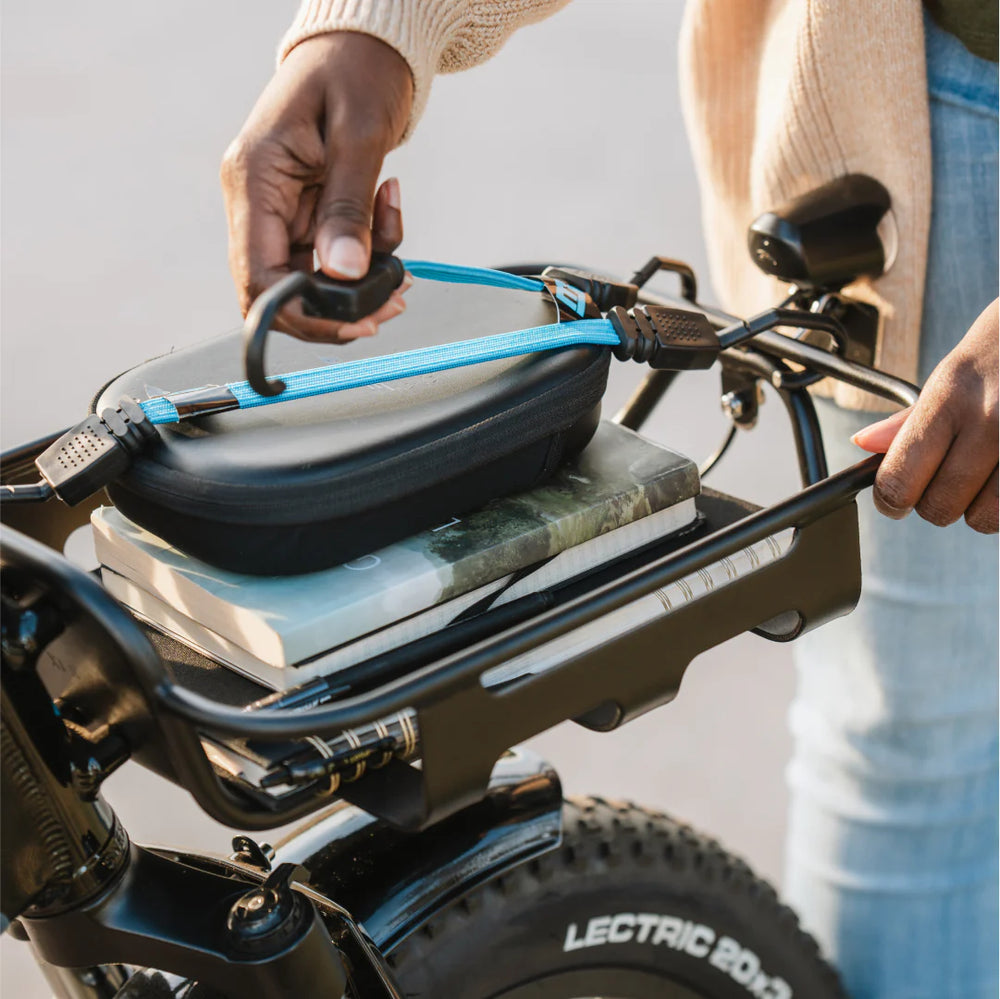 Lectric eBikes Front Basket