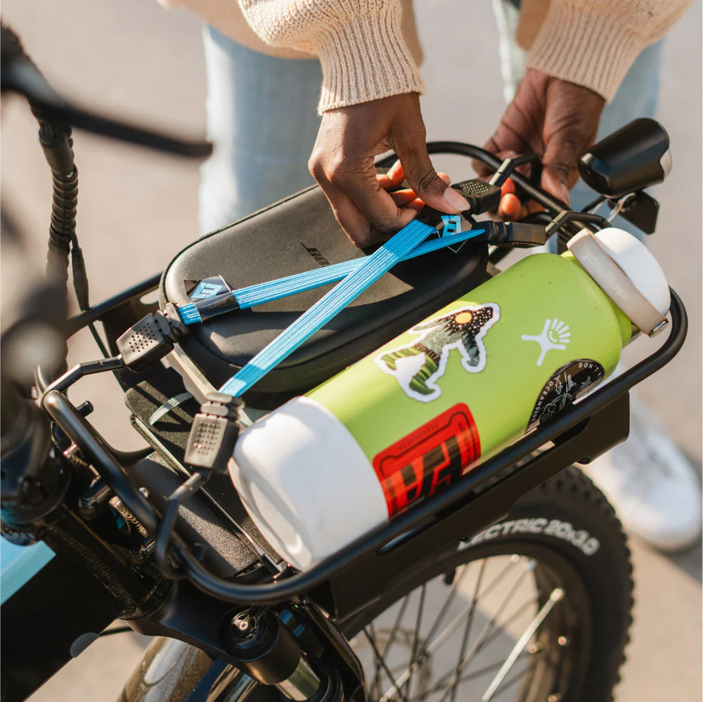 Lectric eBikes Front Basket