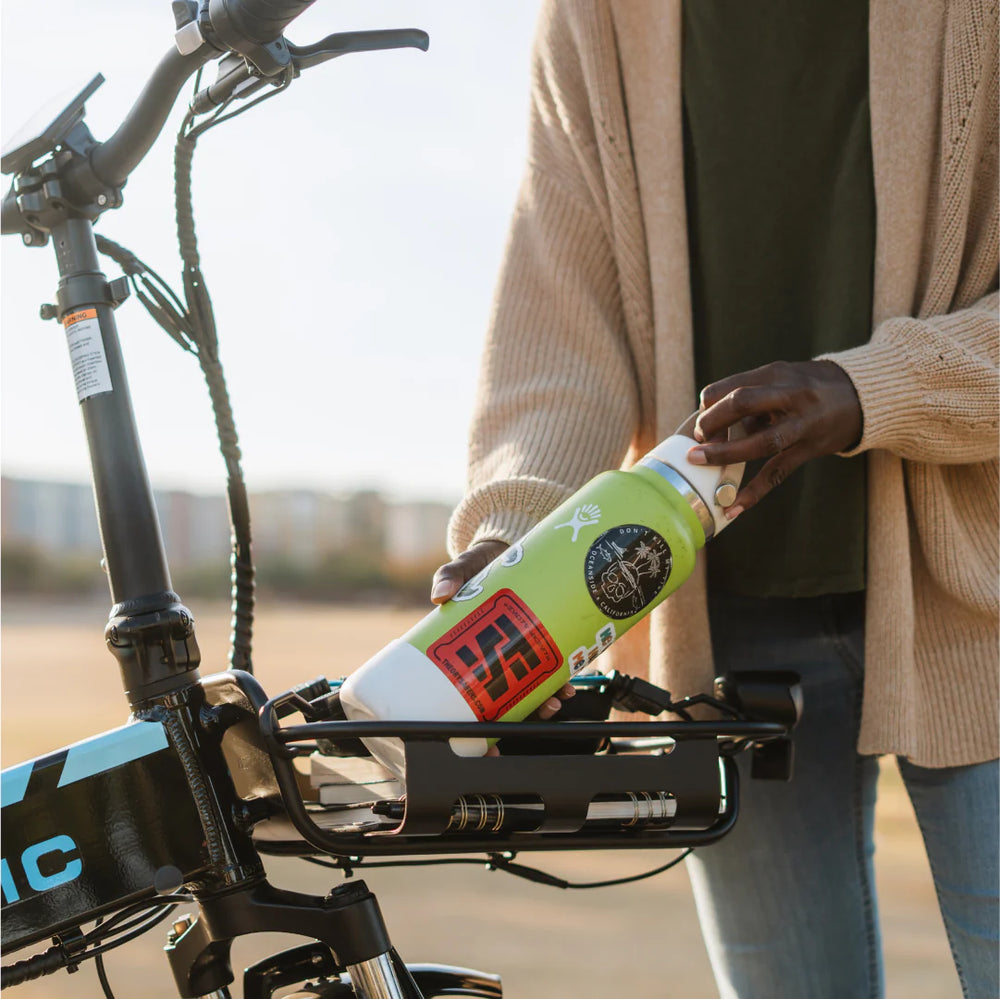 Lectric eBikes Front Basket