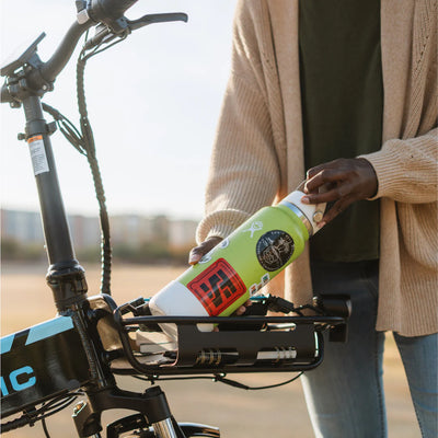 Lectric eBikes Front Basket