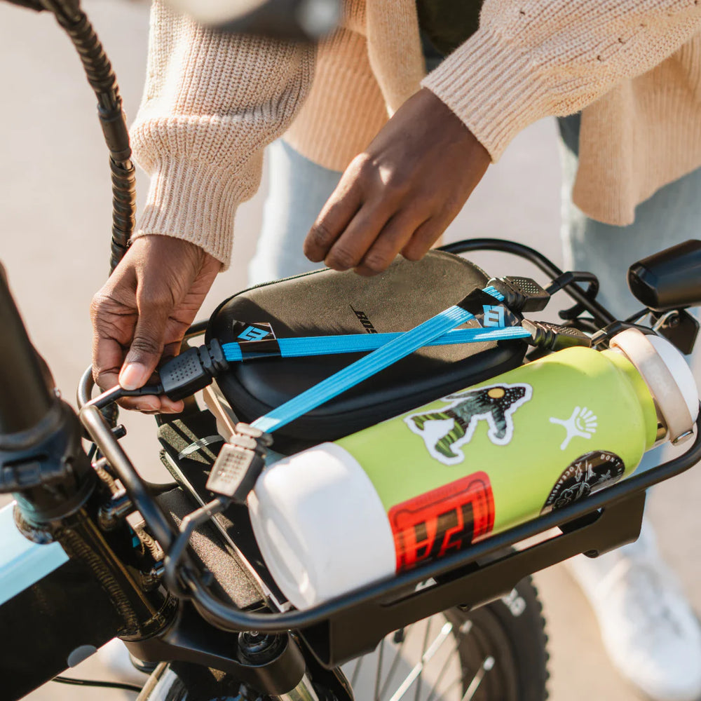 Lectric eBikes Front Basket