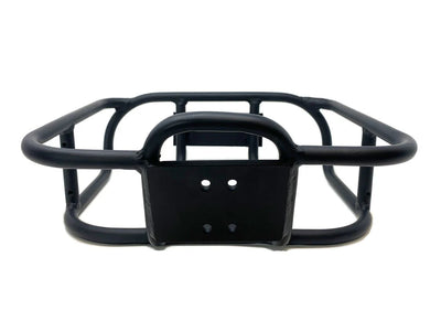 Bakcou - Front Mount Bike/Scooter Rack Basket