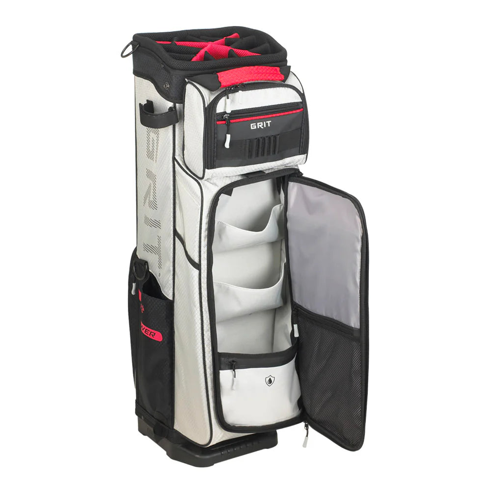 Grit Golf Tower Cart Bag