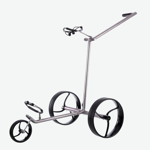 Cart Tek Galaxy Titan Golf Trolley