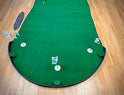 Big Moss Golf The Admiral Putting Green