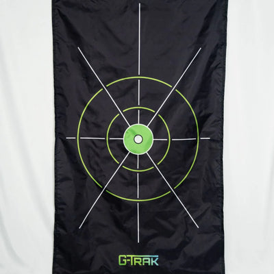 G-Trak Golf Target
