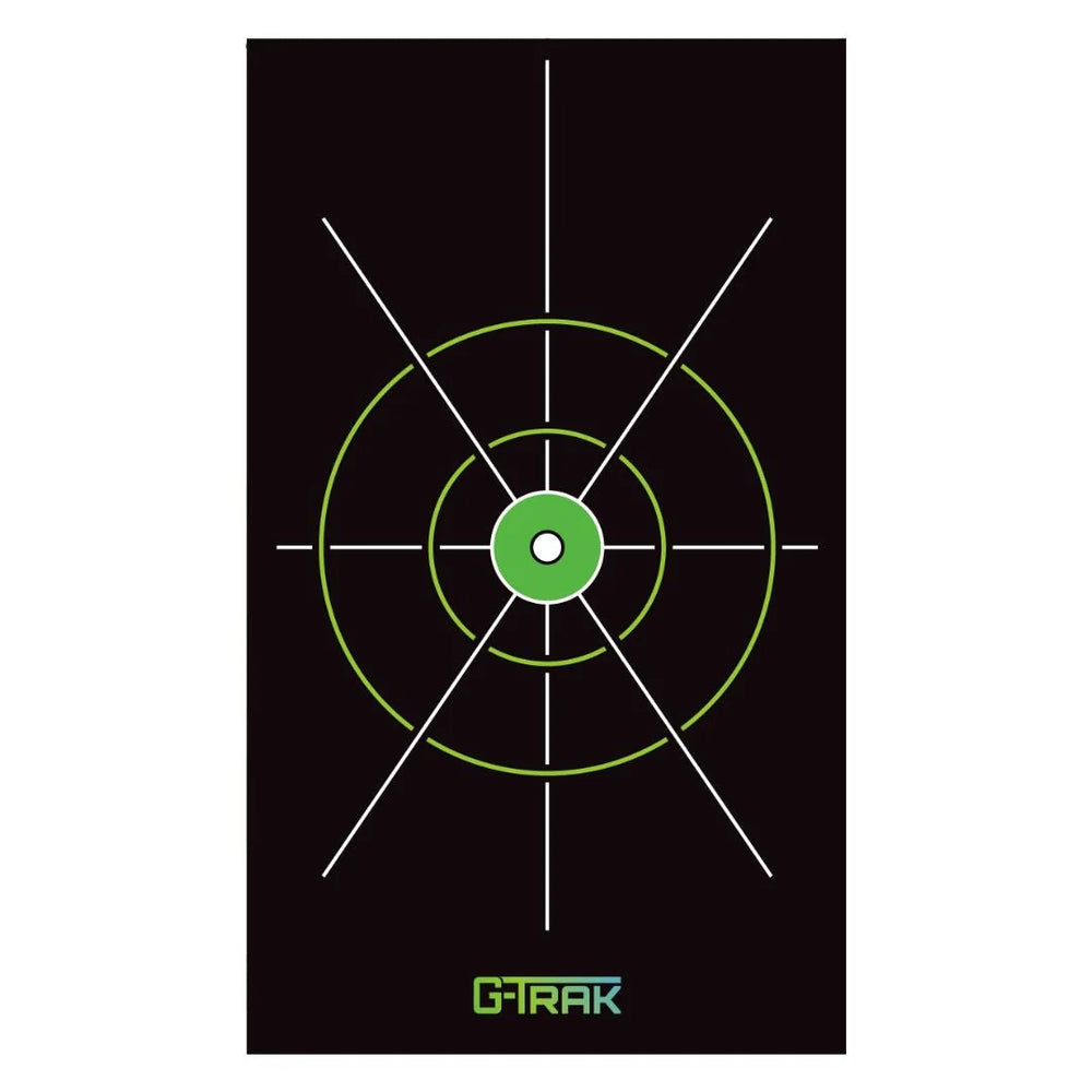 G-Trak Golf Target
