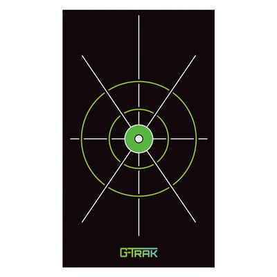 G-Trak Golf Target