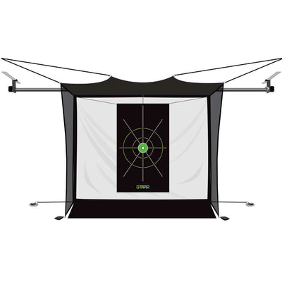 G-Trak Golf Target