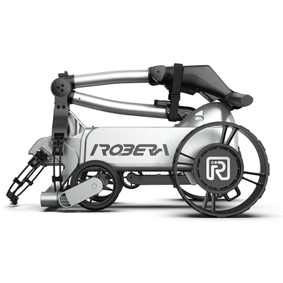 Robera Pro: The Global Premiere of AI Visual Smart Golf Caddy