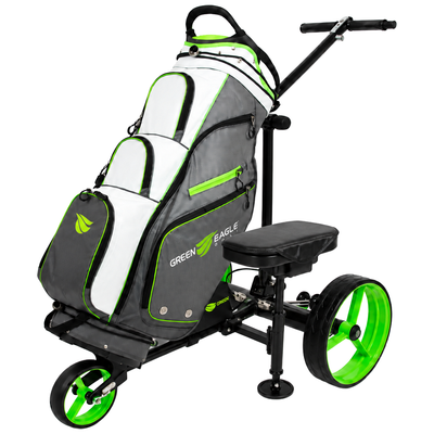 Green Eagle Neos & Aria Seat