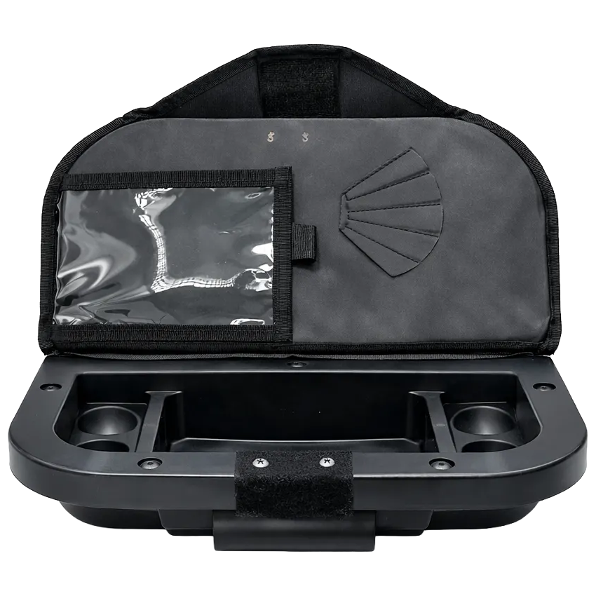 Green Eagle Neos & Aria Seat