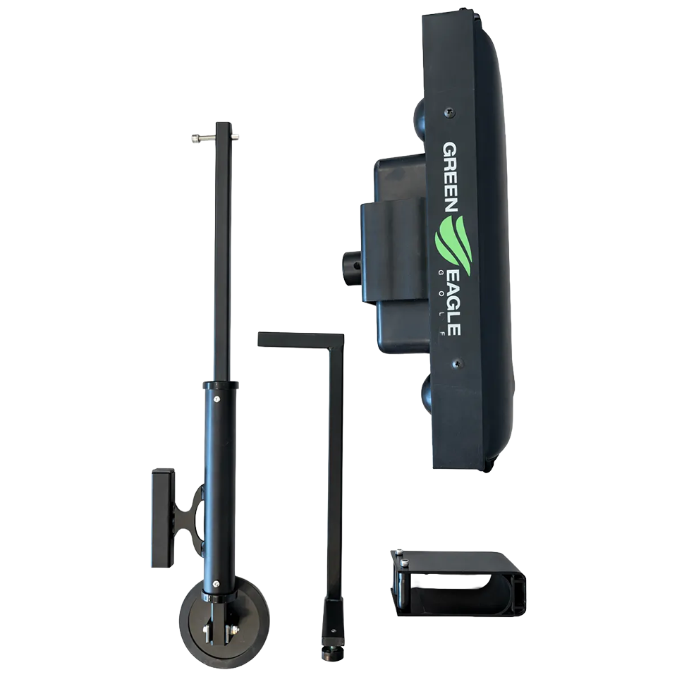 Green Eagle Neos & Aria Seat