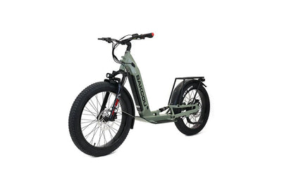 Bakcou - Grizzly Electric Scooter
