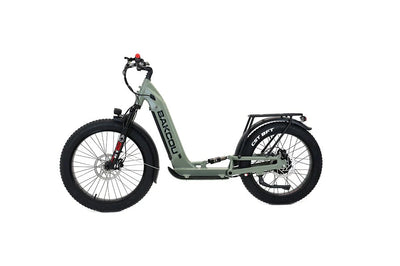 Bakcou - Grizzly Electric Scooter