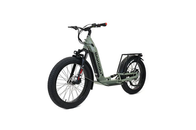 Bakcou - Grizzly Electric Scooter