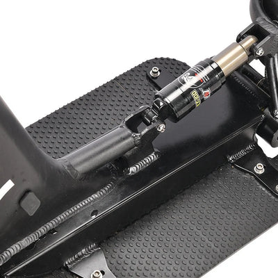 Bakcou - Grizzly Electric Scooter