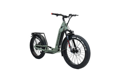 Bakcou - Grizzly Electric Scooter
