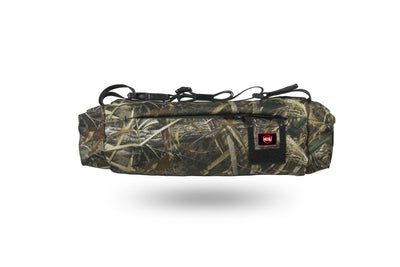 G-Tech Heated Hand Pouch Stealth 4.0 Realtree