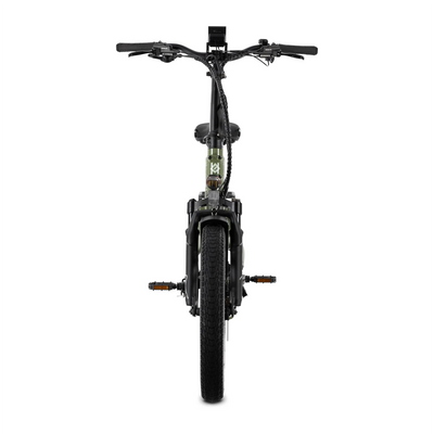 Lectric XP4 750 Pine Green eBike