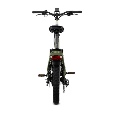 Lectric XP4 750 Pine Green eBike