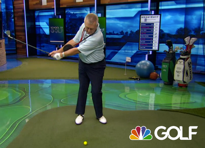 Tour Striker Smart Ball