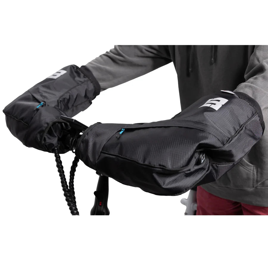 Lectric eBikes Winter Handlebar Covers