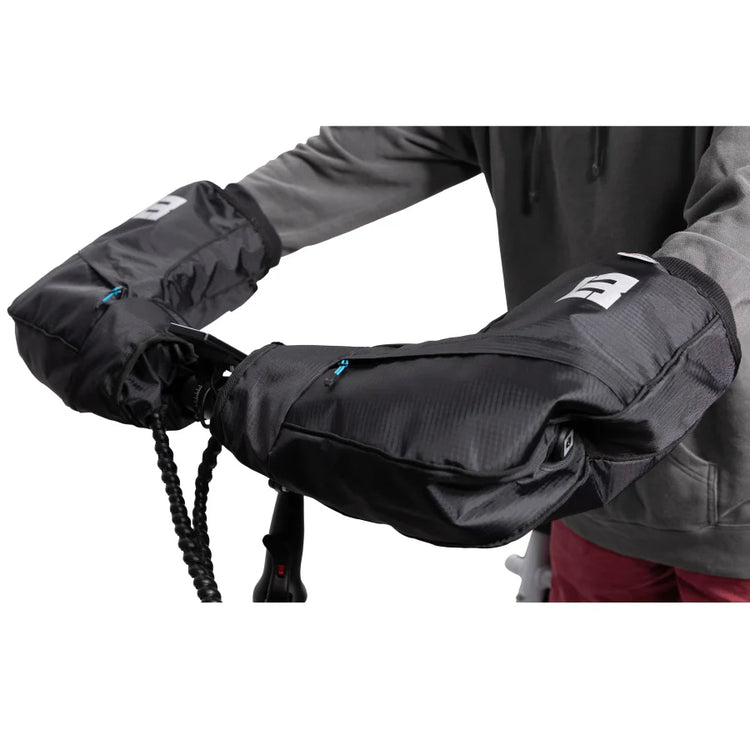 Lectric eBikes Winter Handlebar Covers