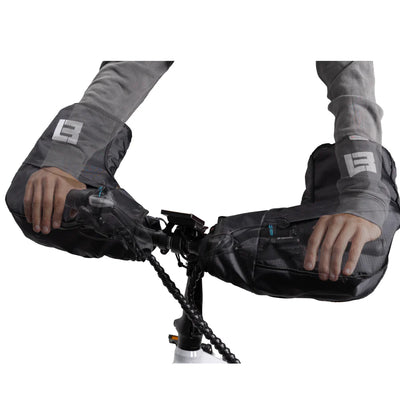 Lectric eBikes Winter Handlebar Covers