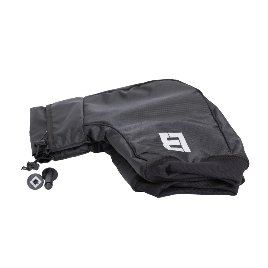 Lectric eBikes Winter Handlebar Covers