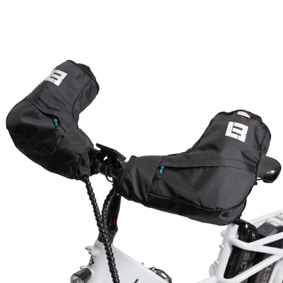 Lectric eBikes Winter Handlebar Covers