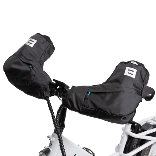 Lectric eBikes Winter Handlebar Covers