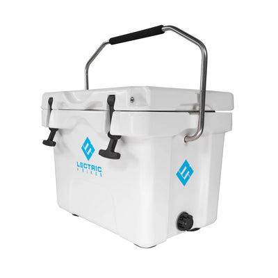 Lectric eBikes Hard Cooler
