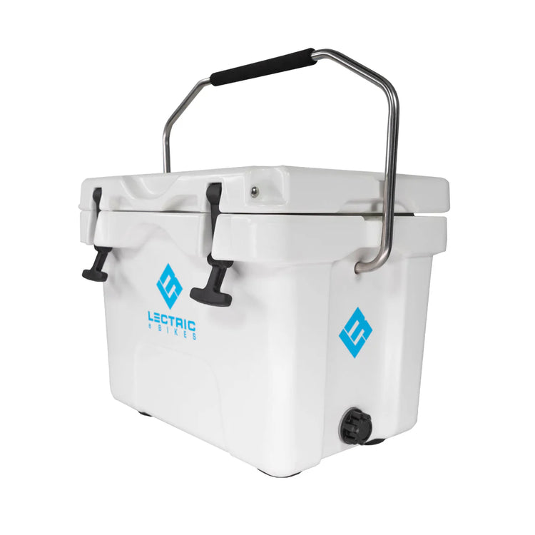Lectric eBikes Hard Cooler