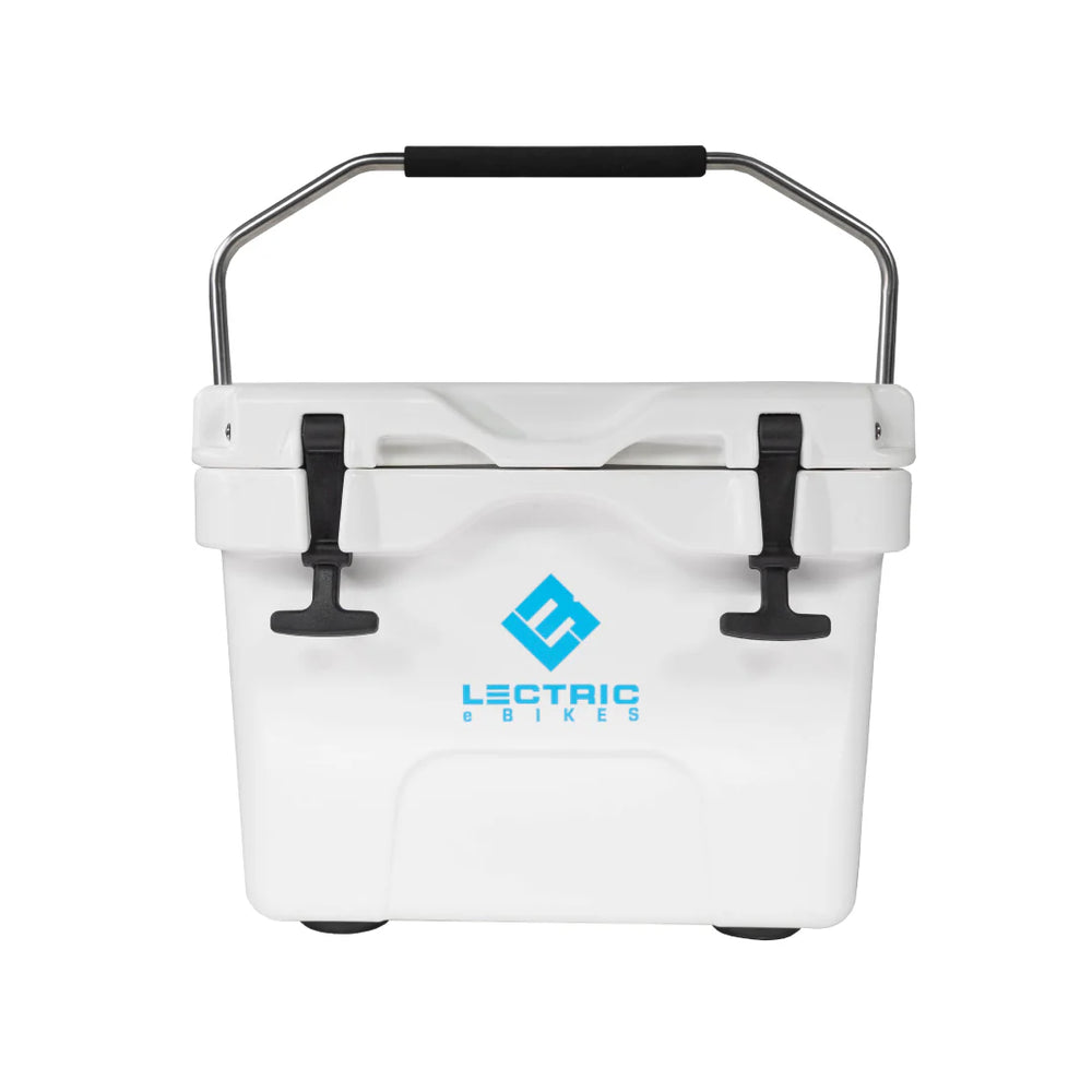 Lectric eBikes Hard Cooler