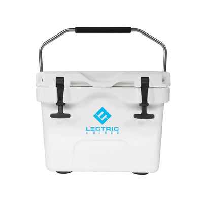 Lectric eBikes Hard Cooler