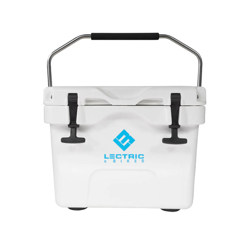 Lectric eBikes Hard Cooler