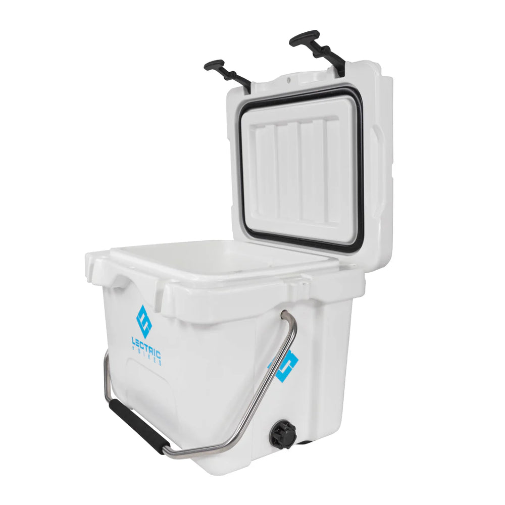 Lectric eBikes Hard Cooler